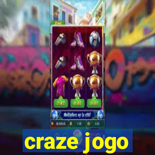 craze jogo